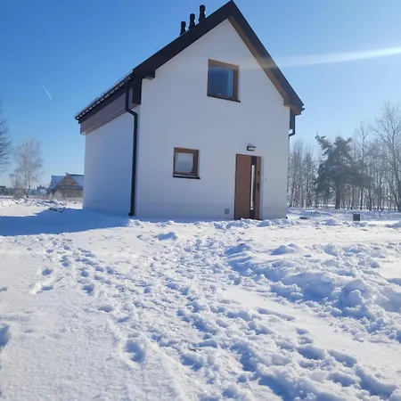 Pod Lasem Dom wakacyjny Czarny Dunajec