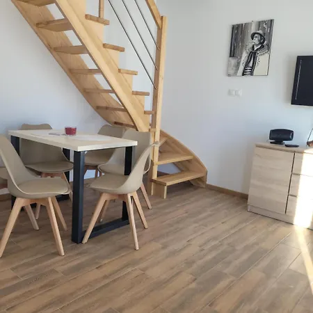 Pod Lasem * Czarny Dunajec