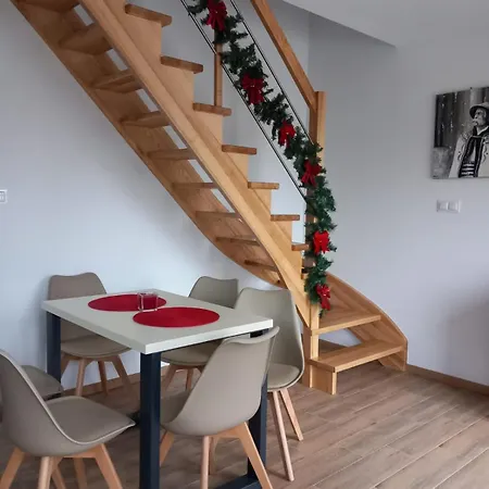 Pod Lasem * Czarny Dunajec