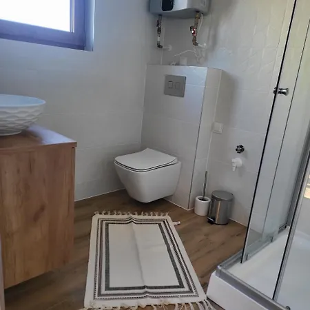 Pod Lasem * Czarny Dunajec