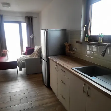 Pod Lasem Prázdninový dům *