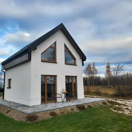 Pod Lasem * Czarny Dunajec