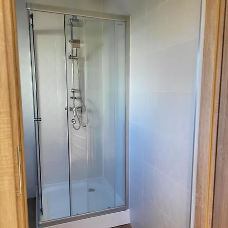 Pod Lasem Holiday home *