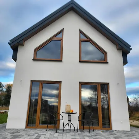 Prázdninový dům Pod Lasem *