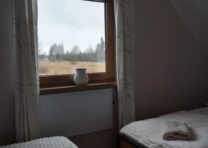 Holiday home Pod Lasem *