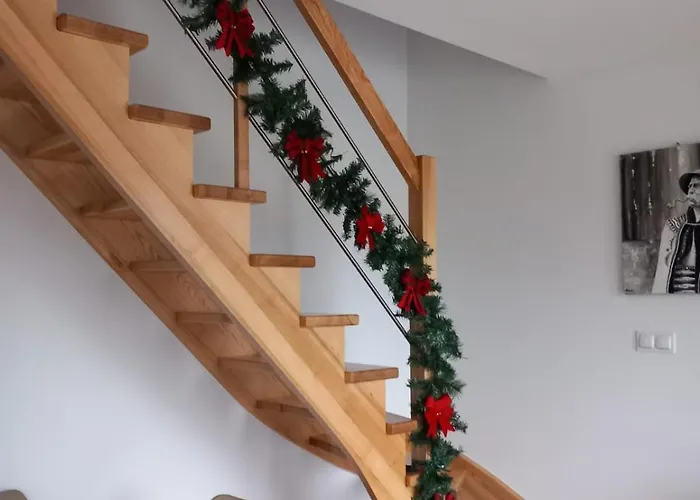 Pod Lasem * Czarny Dunajec