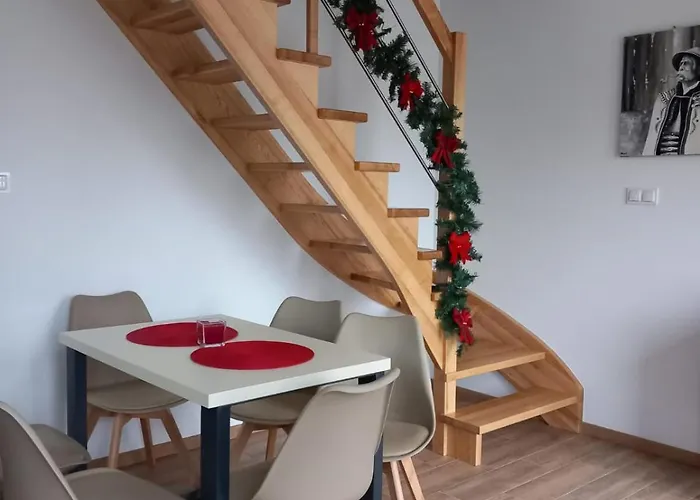 Pod Lasem * Czarny Dunajec