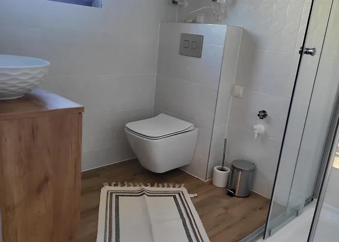 Pod Lasem * Czarny Dunajec