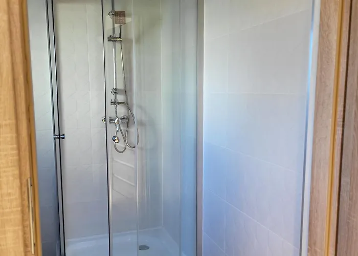 Pod Lasem Holiday home *