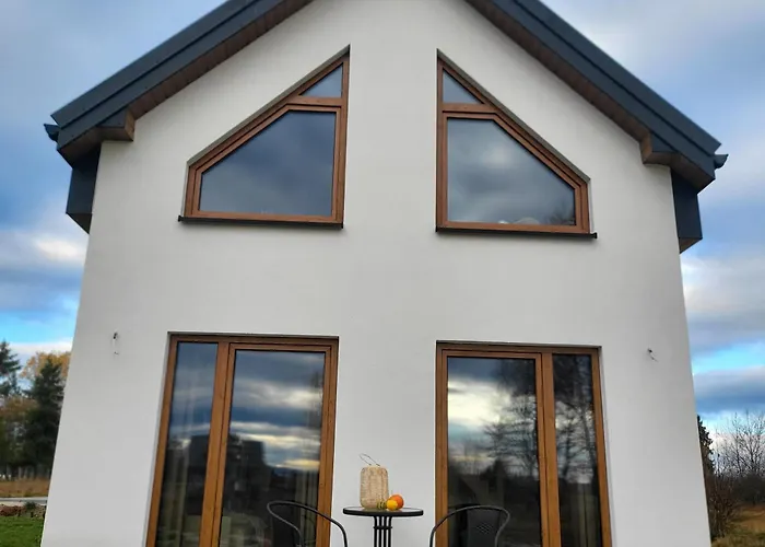 Holiday home Pod Lasem *